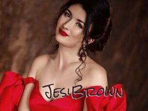JesiBrown