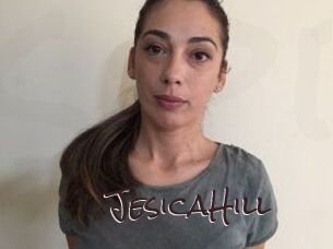 JesicaHill
