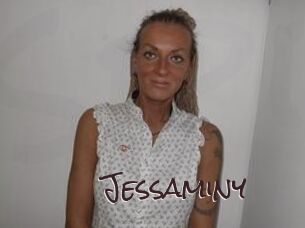 Jessaminy