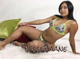 JesseJaane
