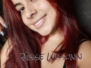 Jesse_Wilsonn