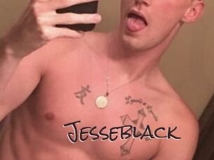 Jesseblack