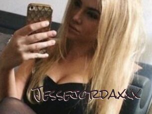 Jessejordaxxx