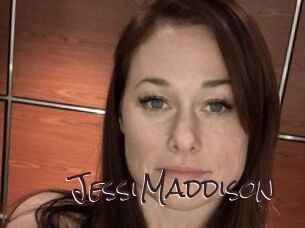 JessiMaddison