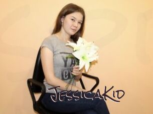 JessicaKid