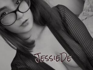JessieDe