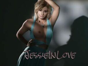 JessieInLove