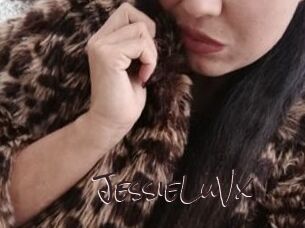 JessieLuVx
