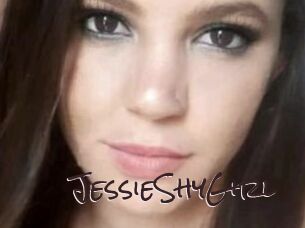 JessieShyGirl