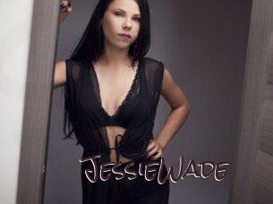 JessieWade