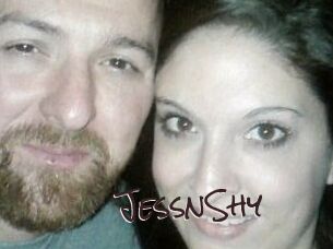 JessnShy
