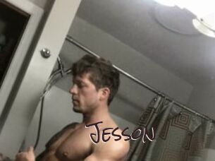 Jesson