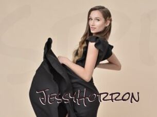 JessyHorron