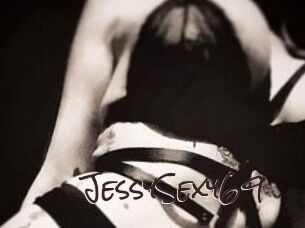 JessySexy69