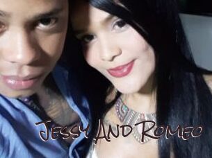 Jessy_And_Romeo