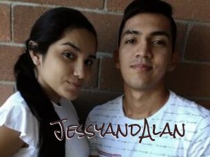 JessyandAlan