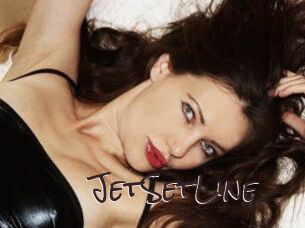 JetSetLine