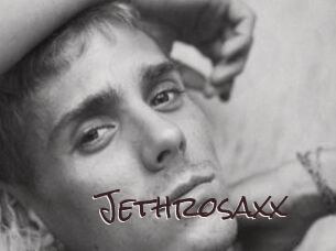 Jethrosaxx