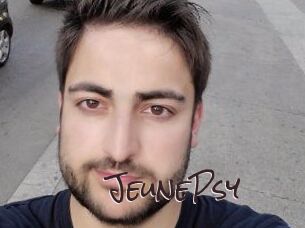 JeunePsy