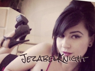 JezabelKnight Spicy Blogs