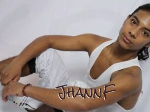 JhannF