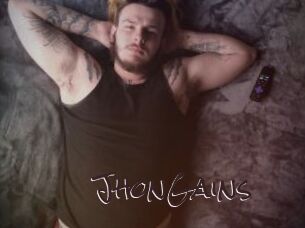 JhonGains