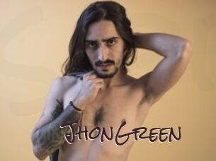 JhonGreen