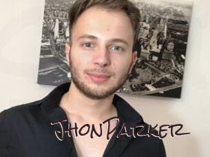 JhonParker