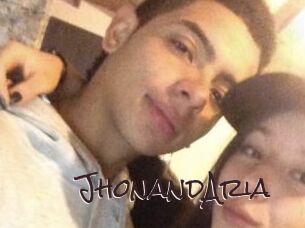JhonandAria