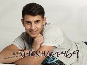 Jhonhappy69