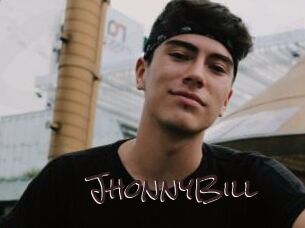 JhonnyBill