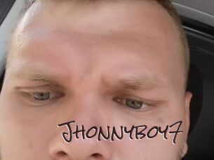 Jhonnyboy7