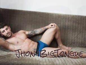 JhonyBigTongue