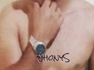 JhonyS