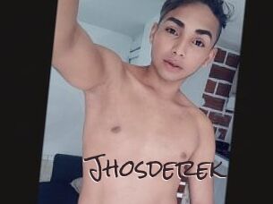Jhosderek