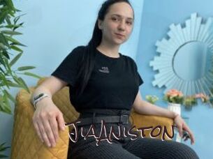 JiaAniston