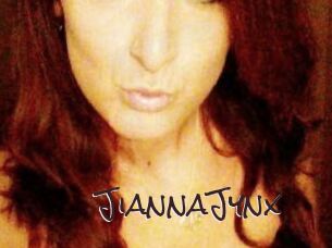 JiannaJynx
