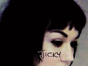 Jicky