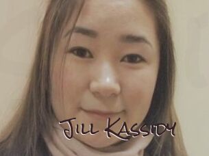 Jill_Kassidy Spicy Blogs