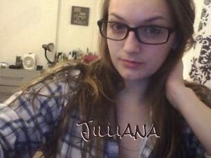 Jilliana