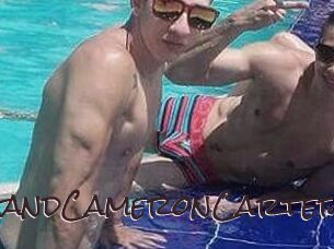 JimYangandCameronCarter