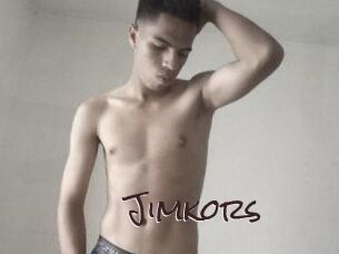 Jimkors