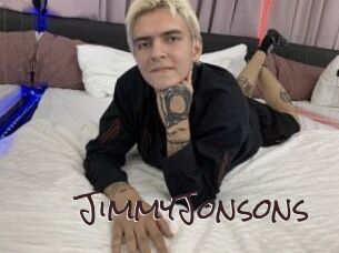 JimmyJonsons
