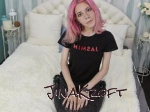 JinaKroft