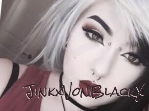 JinkxVonBlackX