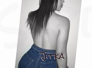 Jitka_