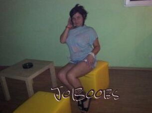 JoBoobs
