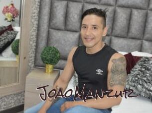 JoaoManzur