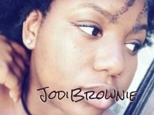 JodiBrownie