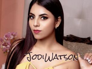 JodiWatson